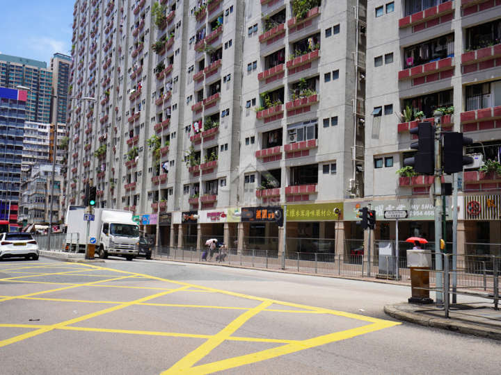 曼翹 附近環境 - House730