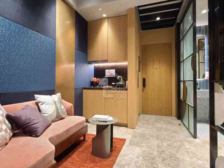 THE HOLBORN 示範單位 - House730
