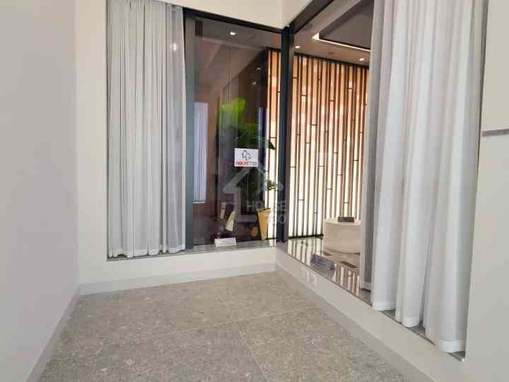THE HOLBORN 示範單位 - House730