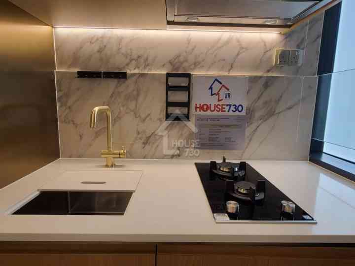 THE HOLBORN 示範單位 - House730