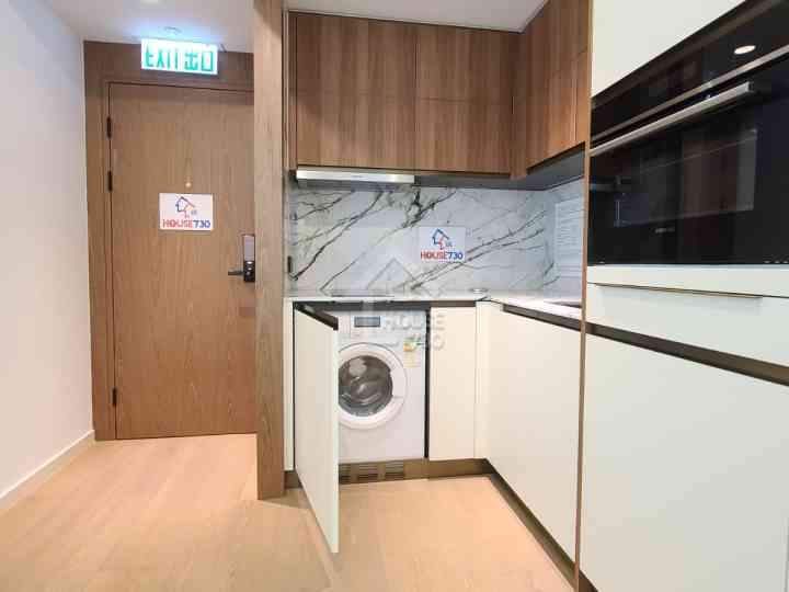 曼翹 示範單位 - House730