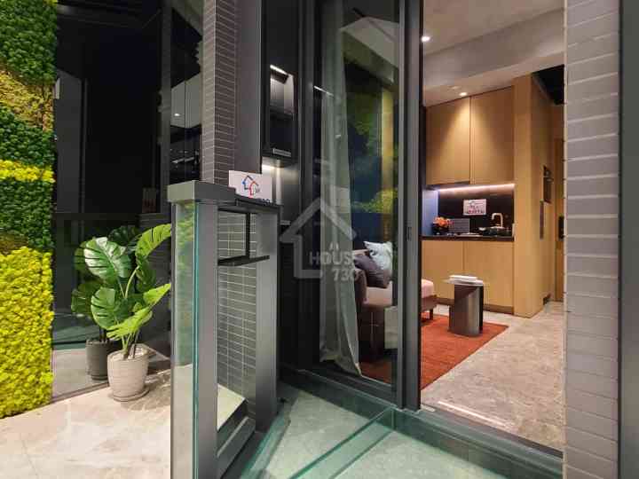 THE HOLBORN 示範單位 - House730