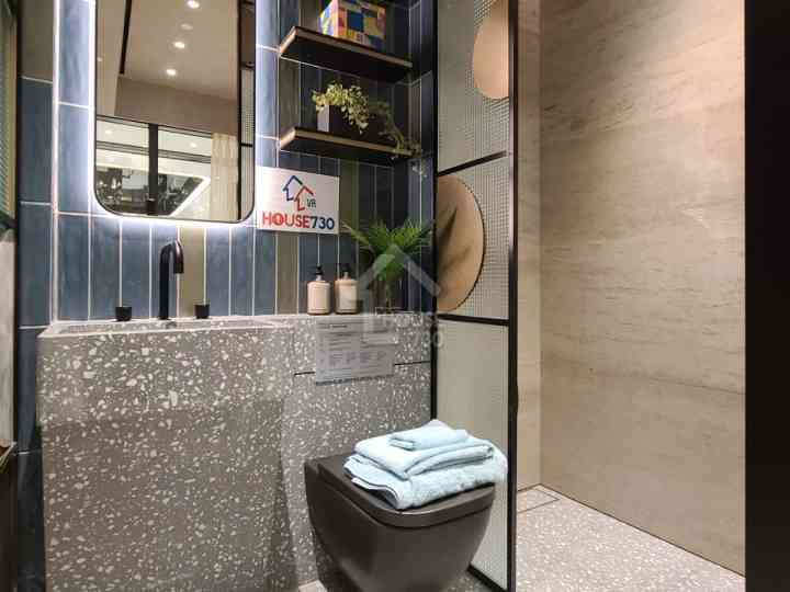 THE HOLBORN 示範單位 - House730