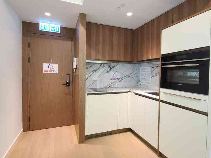 曼翹 示範單位 - House730
