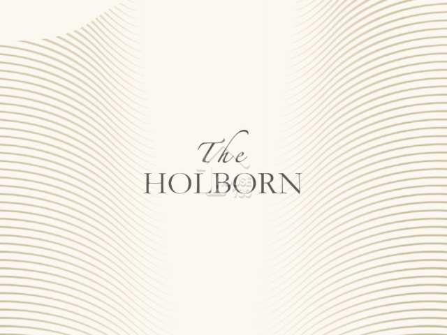 THE HOLBORN 項目標誌 - House730