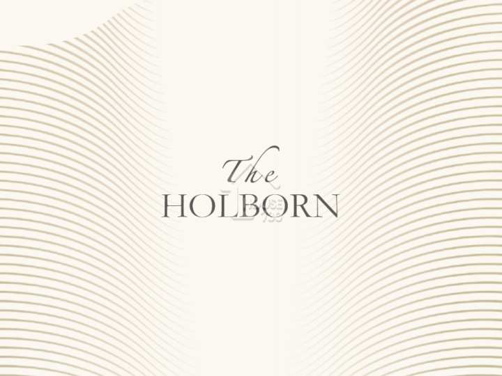 THE HOLBORN 項目標誌 - House730