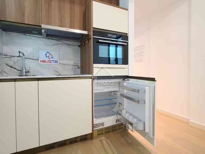曼翹 示範單位 - House730