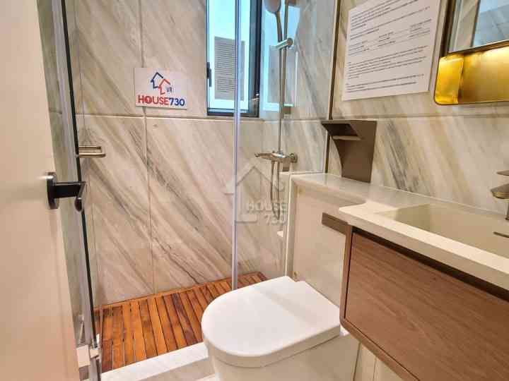 曼翹 示範單位 - House730