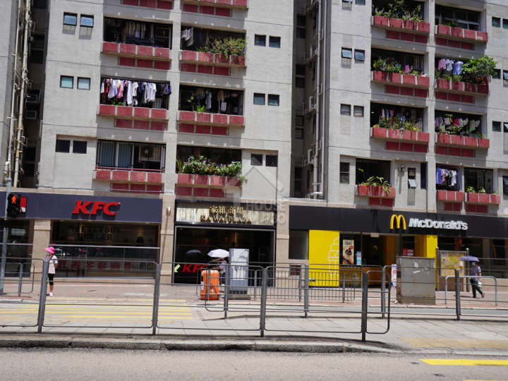 曼翹 附近環境 - House730