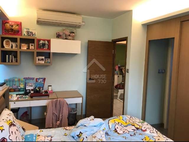 Fo Tan ROYAL ASCOT Upper Floor Bedroom 1 House730-4549796