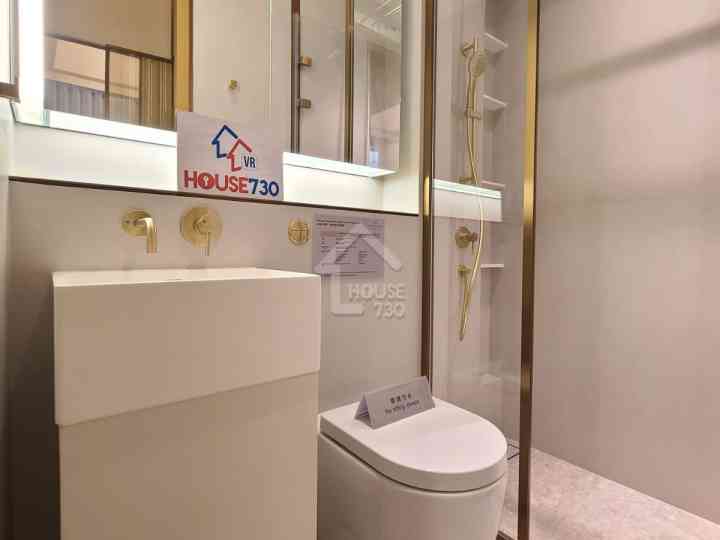 THE HOLBORN 示範單位 - House730