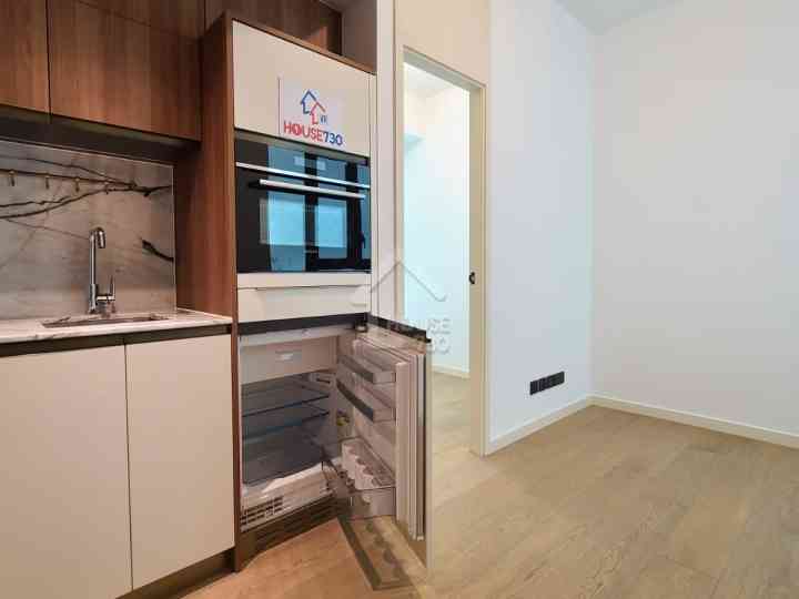 曼翹 示範單位 - House730