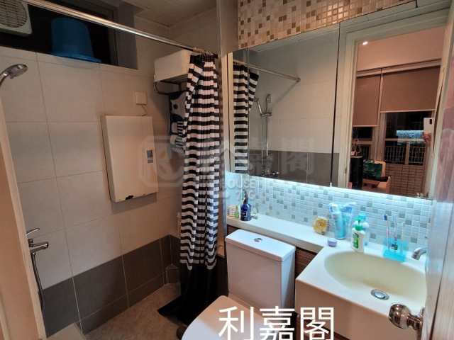 Mong Kok THE PLATINUM Upper Floor Washroom House730-4608183
