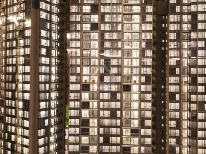 KOKO RESERVE 售樓處 - House730