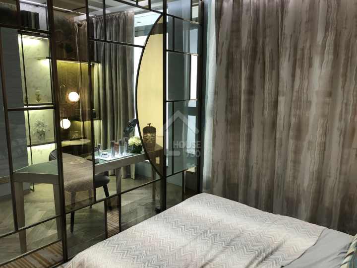 KOKO RESERVE 示範單位 - House730