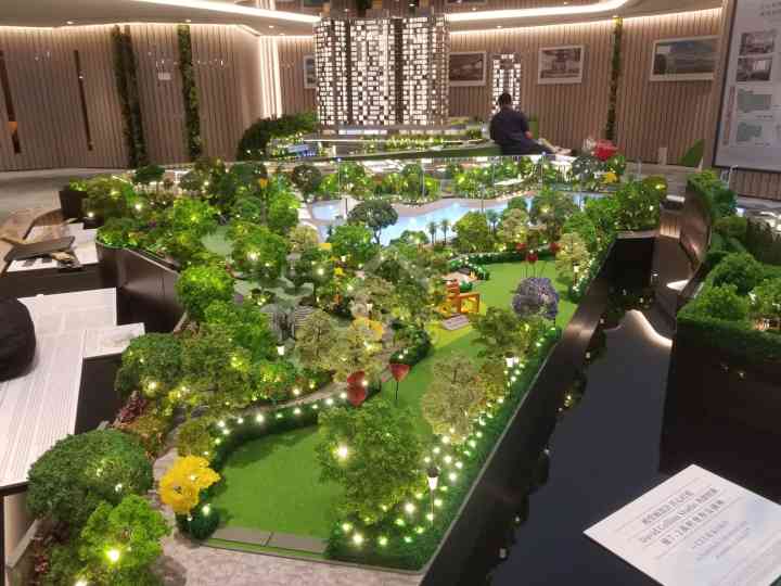 KOKO RESERVE 售樓處 - House730