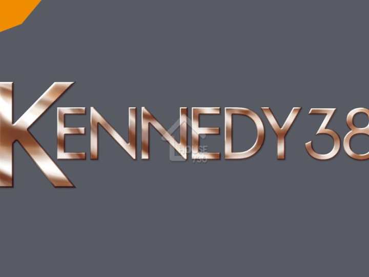 KENNEDY 38 项目标志 - House730