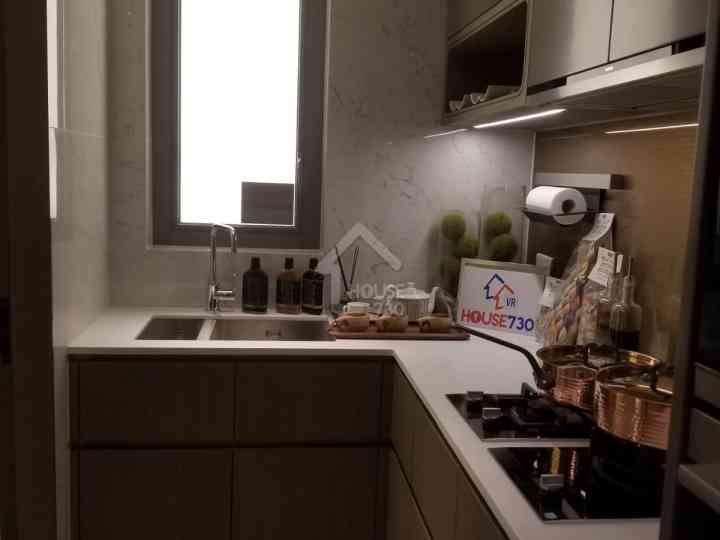 KOKO RESERVE 示範單位 - House730