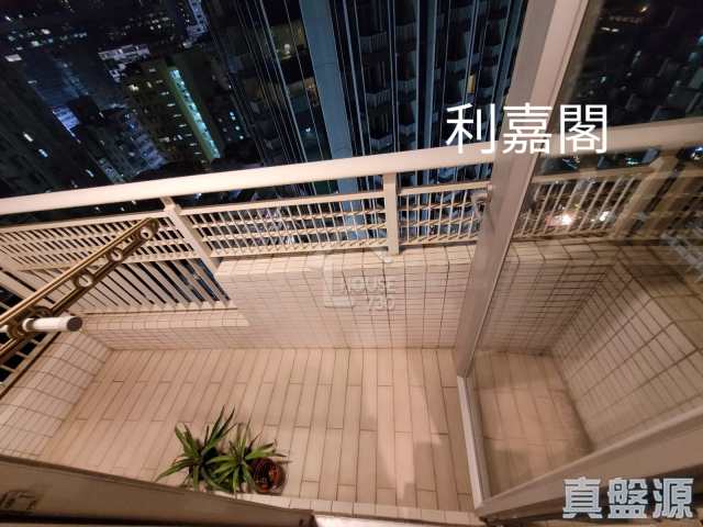 Mong Kok THE PLATINUM Upper Floor Balcony House730-4608183