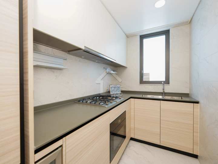 星凱‧堤岸 示範單位 - House730