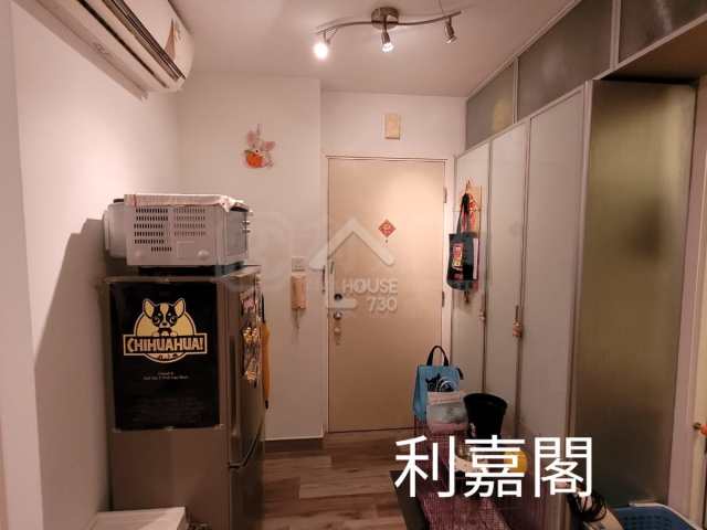 Mong Kok THE PLATINUM Upper Floor Main Door House730-4608183