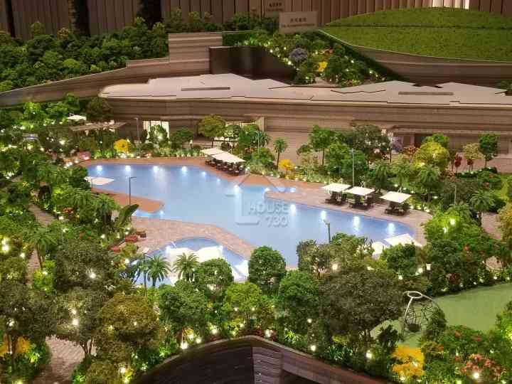 KOKO RESERVE 售樓處 - House730