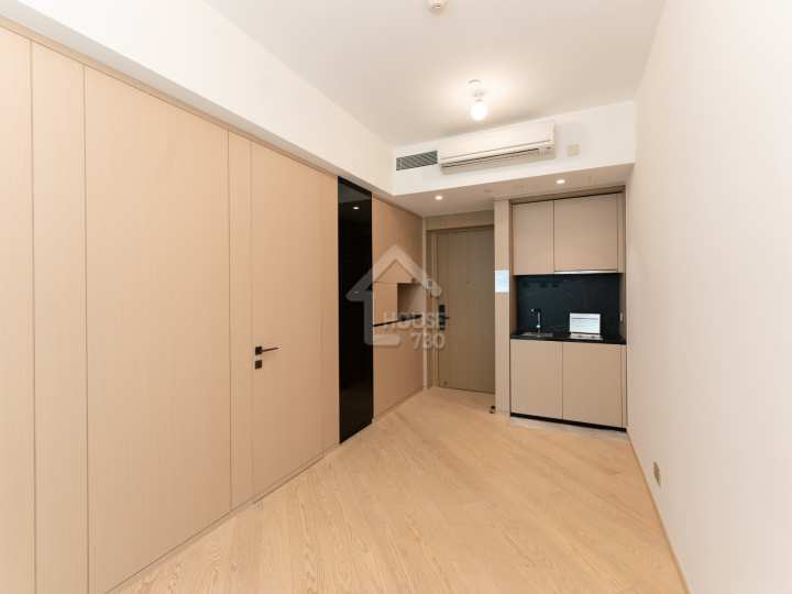 星凱‧堤岸 示範單位 - House730