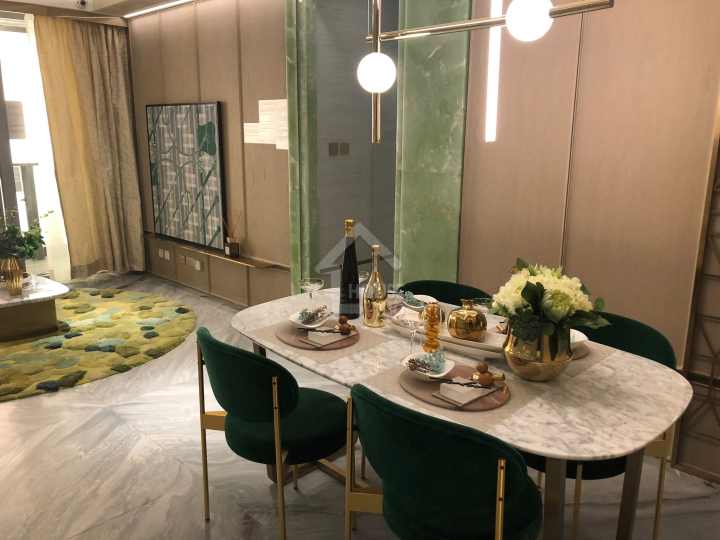 KOKO RESERVE 示範單位 - House730