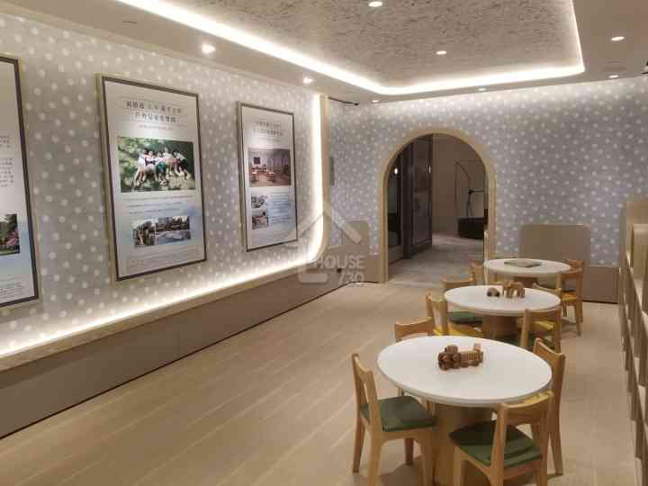 KOKO RESERVE 售樓處 - House730
