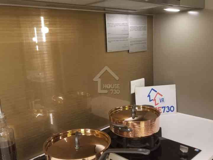 KOKO RESERVE 示範單位 - House730