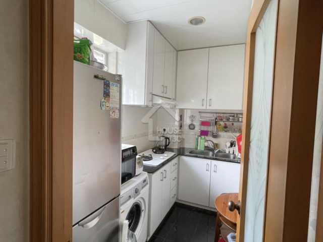 Ma Tau Wai LUCKY BUILDING Middle Floor Kitchen House730-4641440