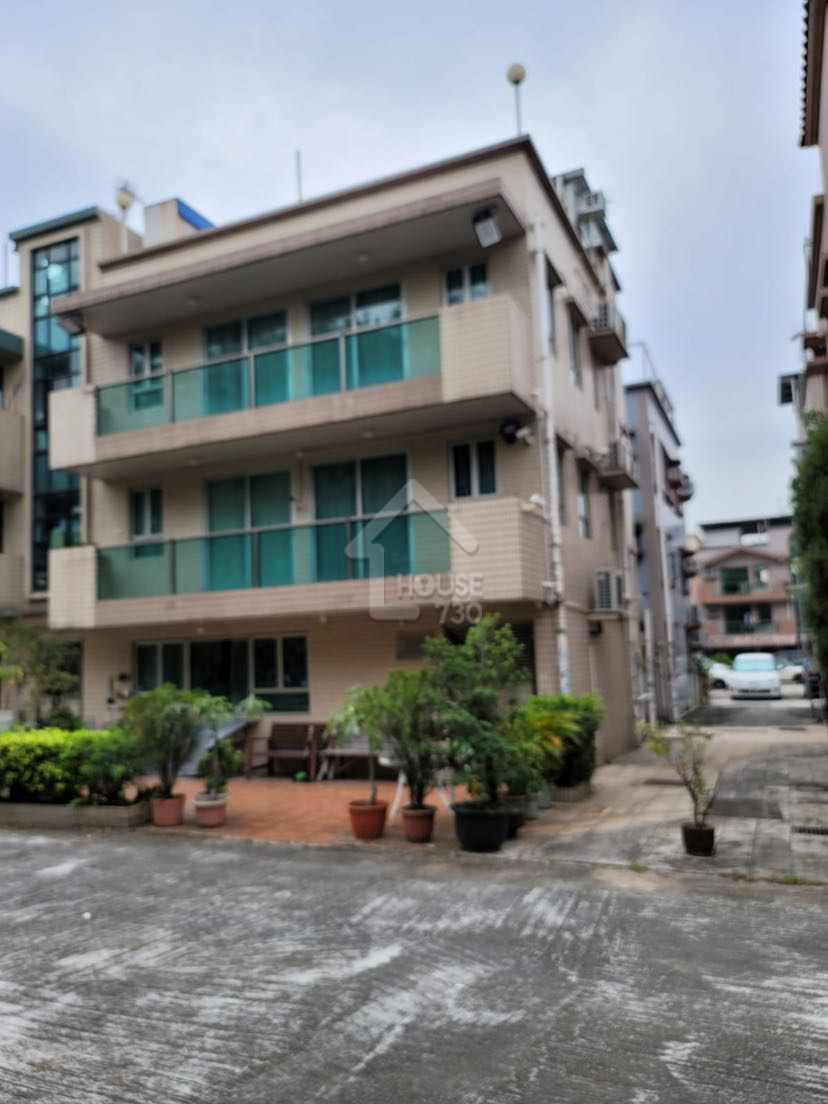 Hung Shui Kiu Ping Shan Tong Fong Tsuen 4717769 Sale House730