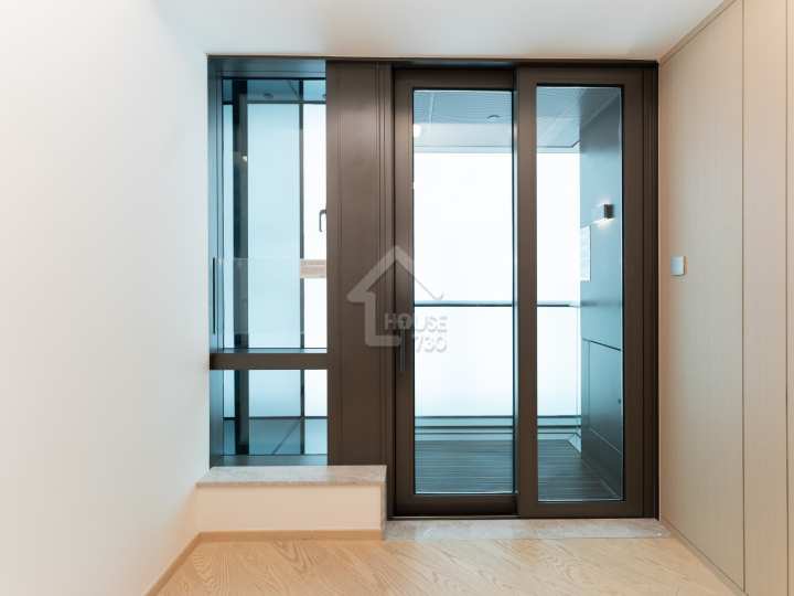 星凱‧堤岸 示範單位 - House730