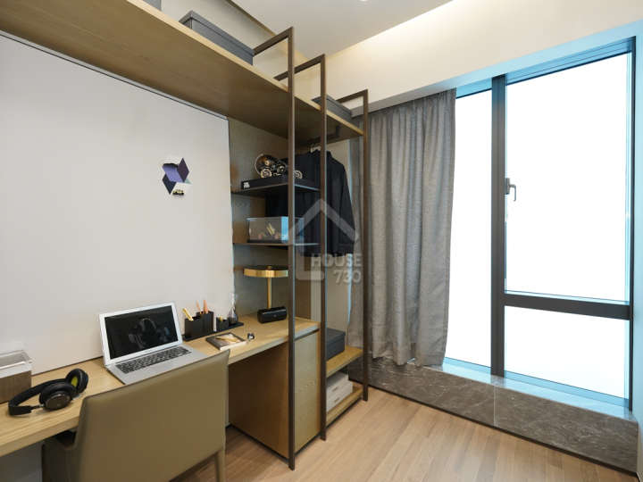 星凱‧堤岸 示範單位 - House730