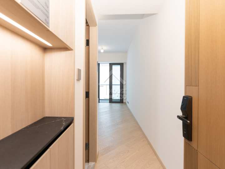 星凱‧堤岸 示範單位 - House730