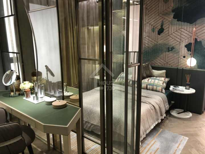 KOKO RESERVE 示範單位 - House730