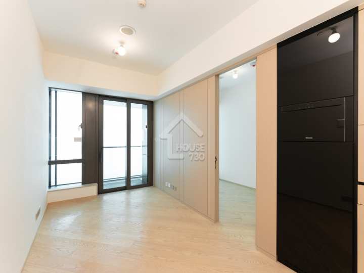 星凱‧堤岸 示範單位 - House730