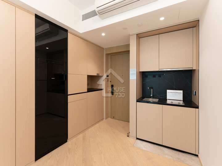 星凱‧堤岸 示範單位 - House730