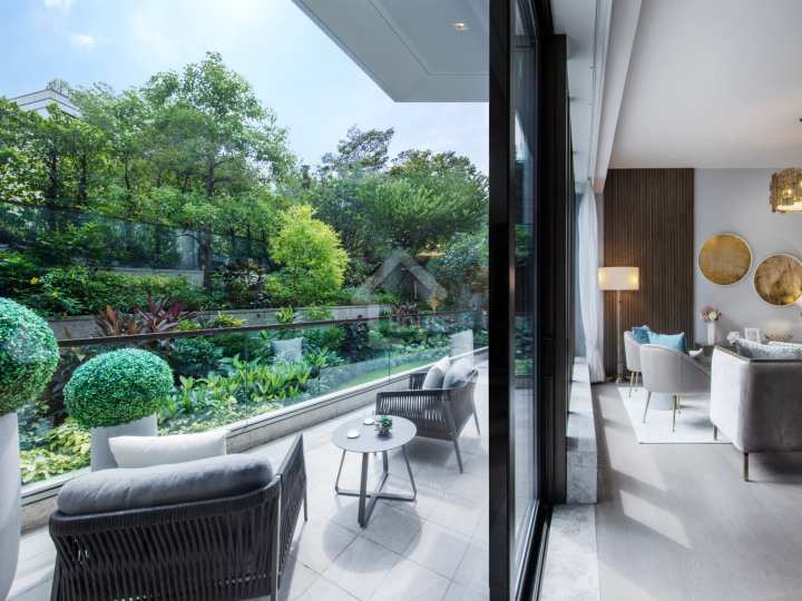 緹山 示範單位 - House730