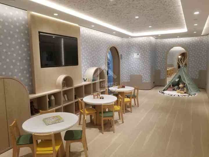 KOKO RESERVE 售樓處 - House730