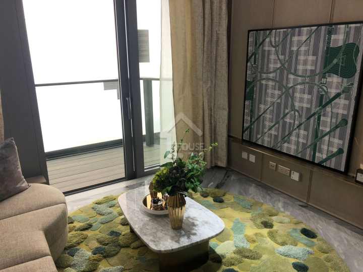KOKO RESERVE 示範單位 - House730