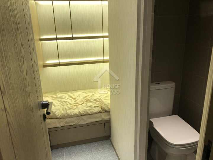 KOKO RESERVE 示範單位 - House730