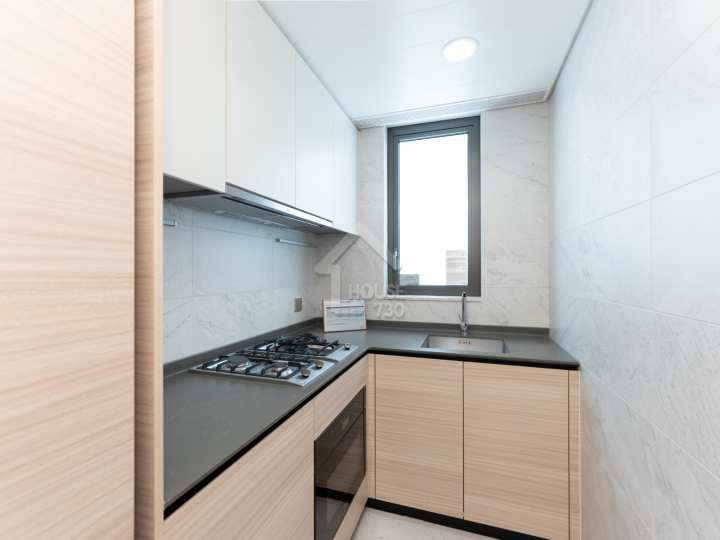 星凱‧堤岸 示範單位 - House730