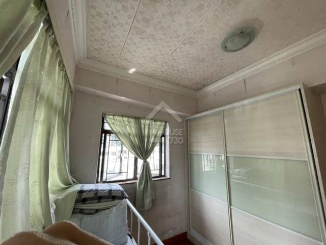 Ma Tau Wai LUCKY BUILDING Middle Floor Bedroom 1 House730-4641440