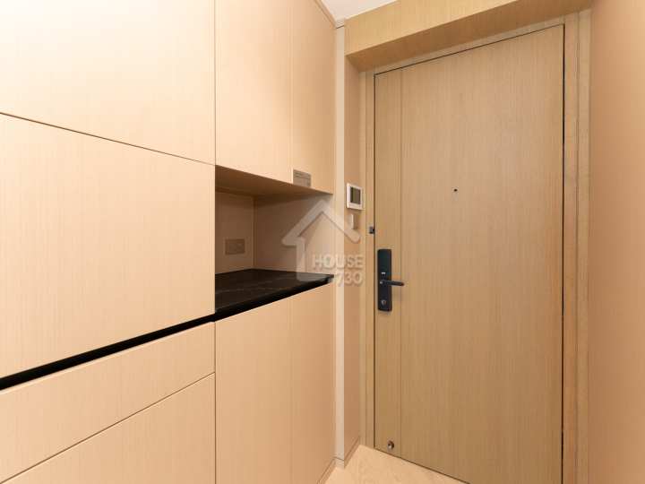 星凱‧堤岸 示範單位 - House730