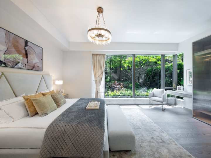 緹山 示範單位 - House730