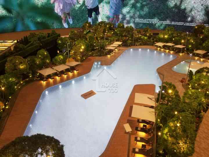 KOKO RESERVE 售樓處 - House730