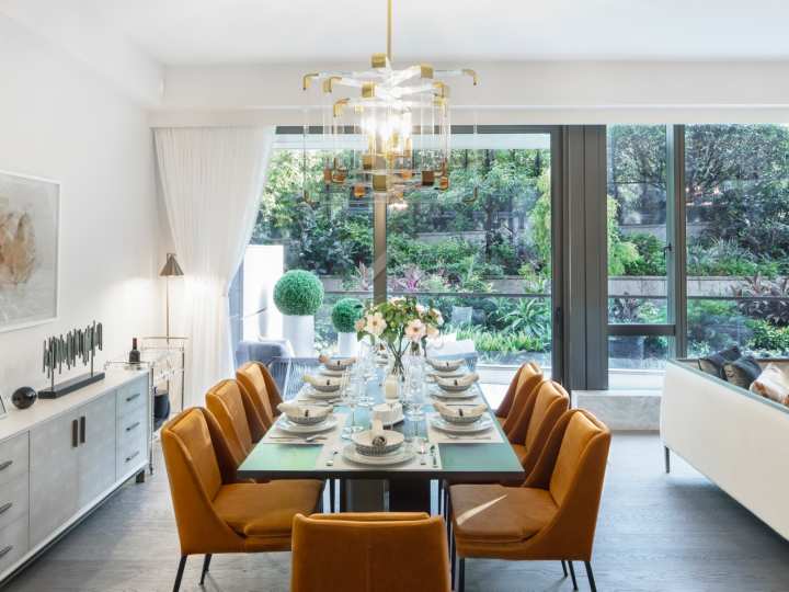緹山 示範單位 - House730