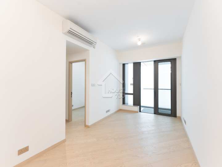 星凱‧堤岸 示範單位 - House730