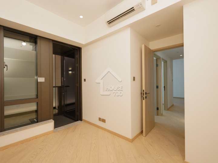 星凱‧堤岸 示範單位 - House730